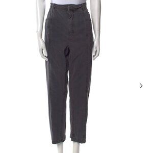 La Vie Rebecca Taylor Straight Leg Pants